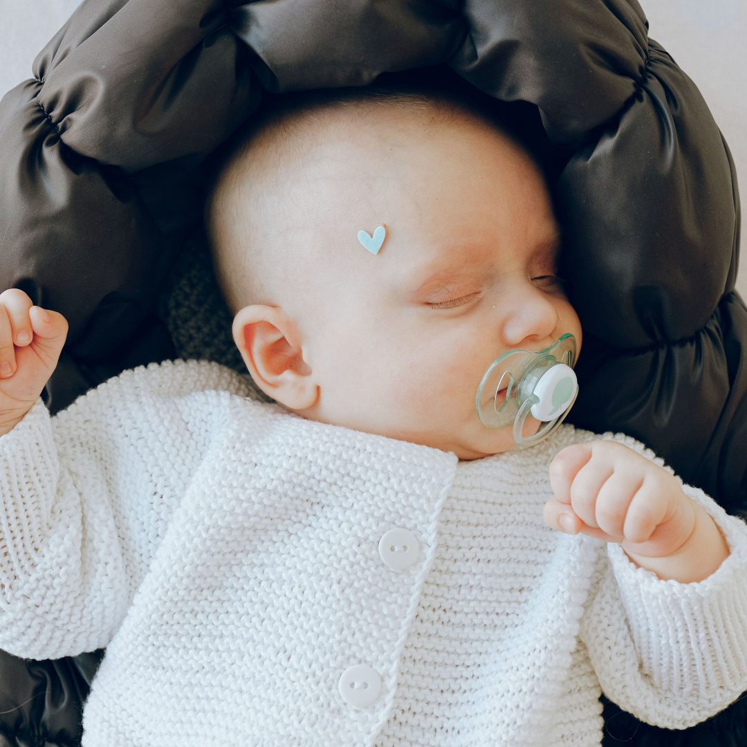 ¿qué Es La Plagiocefalia En Los Bebés Y Cómo Se Puede Prevenir Maternidad Continuumemk 3429