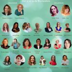 Participo como ponente en el  I Congreso de Mujeres Emprendedoras